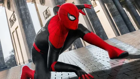 El episodio eliminado de What if… con Spider-Man