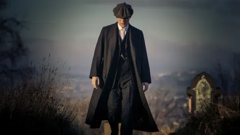 Peaky Blinders confirma el rodaje de la película