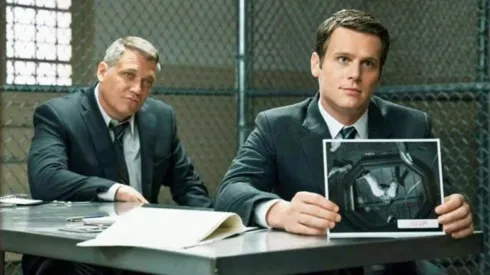 Mindhunter fue un éxito en Netflix
