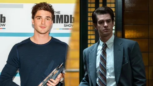 Jacob Elordi se suma a Frankenstein