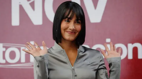 Aitana se presentará en Operación Triunfo España 2024.
