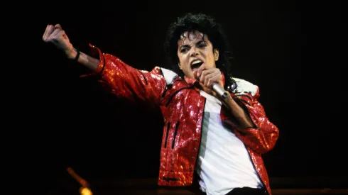 Fecha de estreno y detalles de la biopic de Michael Jackson
