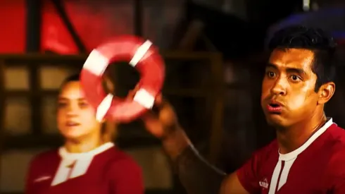 Las malas noticias llegaron al equipo Rojo, si se confirman los spoilers que hemos recibido esta semana.

