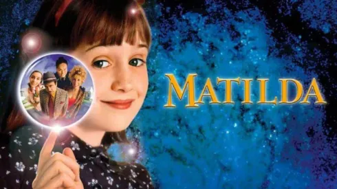La cinta protagonizada por Mara Wilson, se quedó en los corazones del público desde su estreno.
