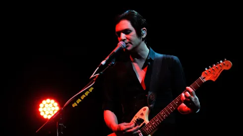 Placebo sacudirá a la Ciudad de México muy pronto con su música.
