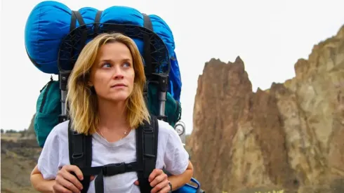 ‘Wild’ de Netflix
