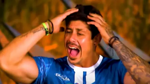 Hasta Javi Márquez quedó sorprendido con el spoiler de este día.

