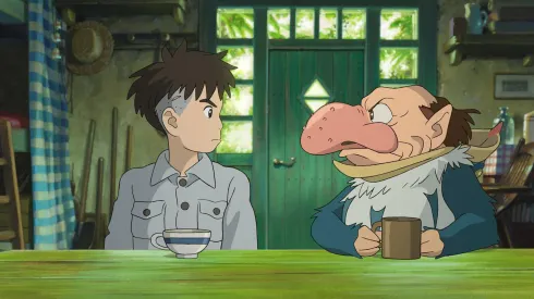 La colombiana que mintió y dijo que trabajó en Studio Ghibli