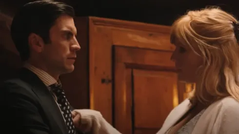 La rivalidad de Beth y Jamie llegará a las últimas consecuencias en esta serie.
