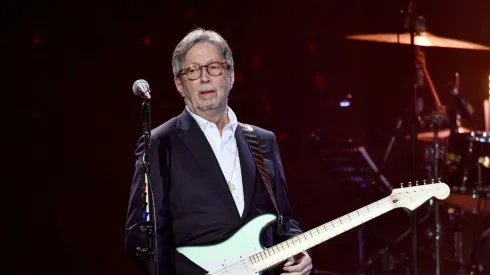 Slowhand volverá a erizar a sus fans mexicanos con su talento este 2024.
