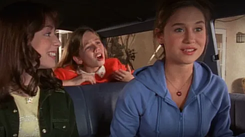 Las versiones femeninas de Malcolm, Dewey y Reese causaron furor en su momento.
