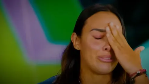 La Amazona lo contará todo esta noche.
