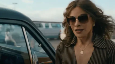 La implacable Griselda encontró en los hermanos Ochoa a su más grande enemigo.
