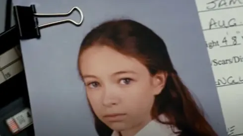 La película nos pone ante un misterio que te erizará la piel.
