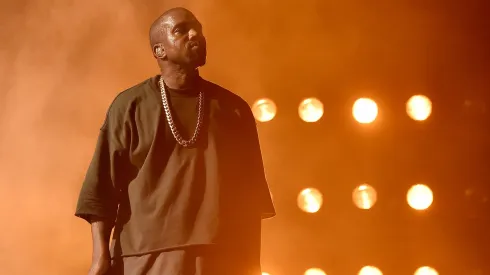 Kanye West dará un concierto en Ciudad de México 2024.
