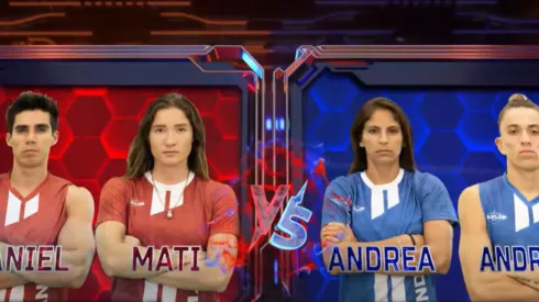 La competencia se pondrá difícil esta semana para uno de los dos equipos.
