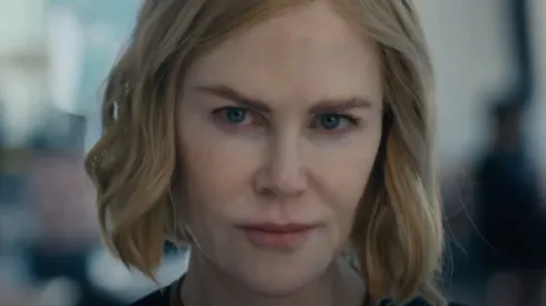 Nicole Kidman protagoniza este poderoso drama en donde un terrible suceso pone de cabeza su mundo.
