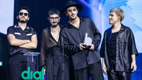 Morat se presentará en México en el 2024.
