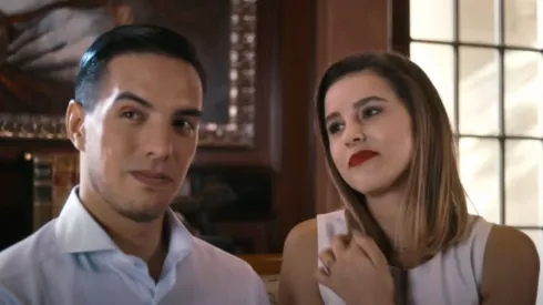 La cinta protagonizada por Paulina Goto y Vadhir Derbez ha sido todo un éxito en Netflix.
