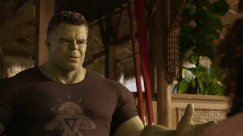 ¿Hulk estará en Capitán América 4?