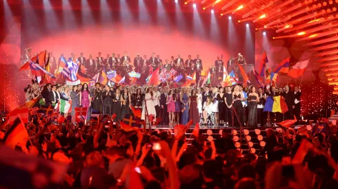 Llega Eurovisión Junior España 2024.
