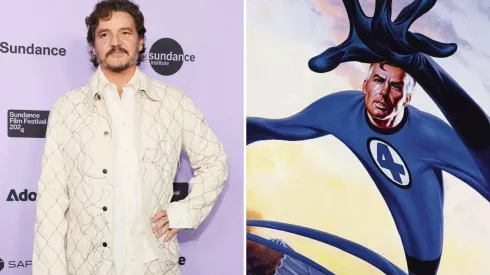 Marvel por fin complació a sus fans dándole el estelar al chileno Pedro Pascal.
