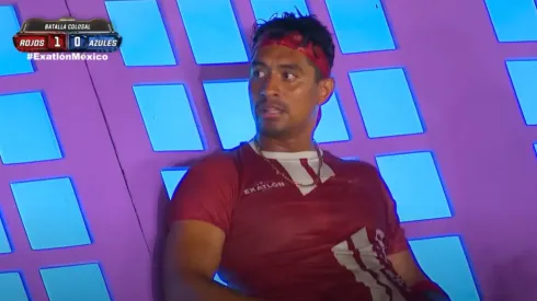 El pleito entre Andrés y Heliud sacudió hasta a las Leyendas que no estuvieron en esta edición de la competencia.
