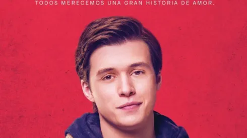 'Yo soy Simón' en Netflix
