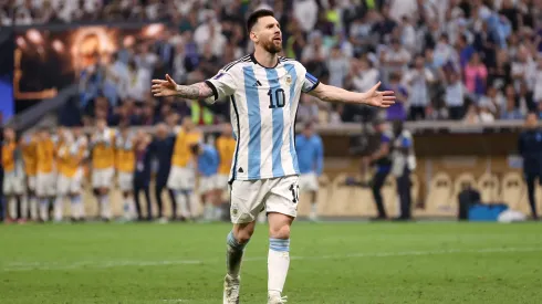 Reseña del documental de Apple TV+ sobre Messi