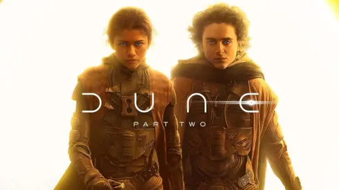 Esto dice la prensa de Dune 2.
