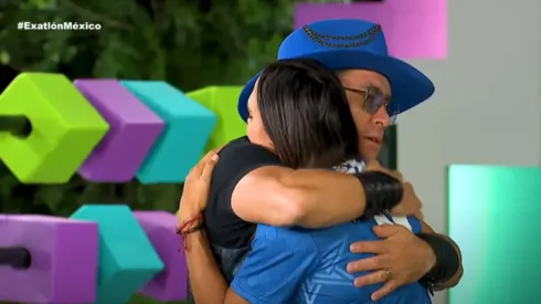 Al parecer las cosas no andan muy bien entre Macky y Rosique.
