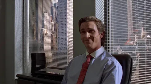 Filtran que habrá una remake de American Psycho