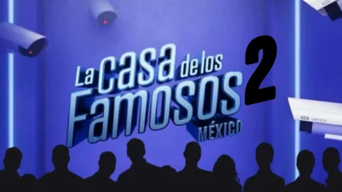 Ya hay posibles participantes de 'La Casa de los Famosos México 2'
