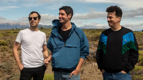 El Kuelgue se presentará en el Movistar Arena 2024.
