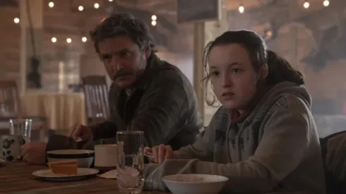 The Last of Us
