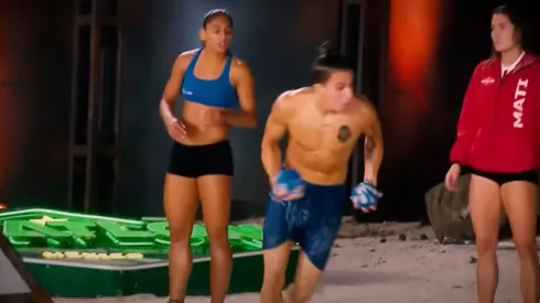 La competencia nos empezará a sorprender con las eliminaciones que vienen.
