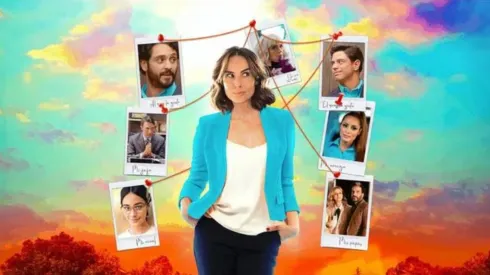 ‘El hubiera sí existe’ es protagonizada por Ana Serradilla
