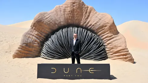 ¿Cuántas Dune habrá?
