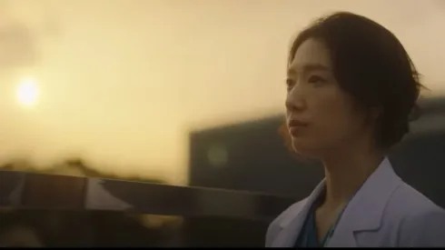 La serie nos pondrá ante un par de médicos que no atraviesan su mejor momento.
