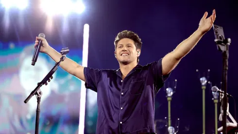 Niall Horan se presentará en México 2024.
