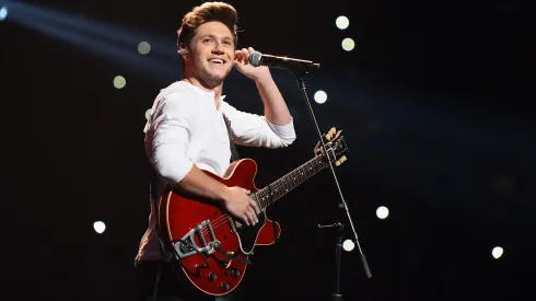 Niall Horan se presentará en Argentina 2024.
