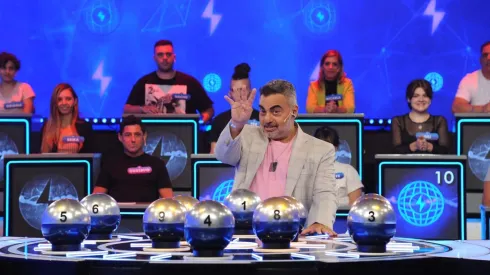 Se estrenó "1D2", el nuevo programa de Moldavsky en El Trece.
