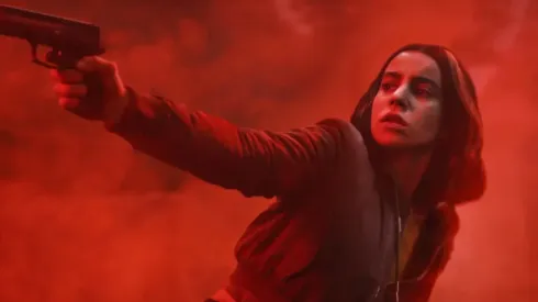 ‘Furias’ de Netflix
