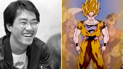 La muerte del creador de Dragon Ball ha causado un gran impacto también en sus colegas de profesión.
