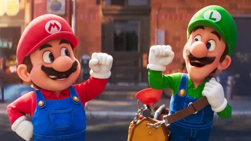 Mario Bros tendrá una segunda película.
