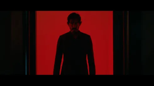Primeras críticas a Monkey Man, film protagonizado y dirigido por Dev Patel