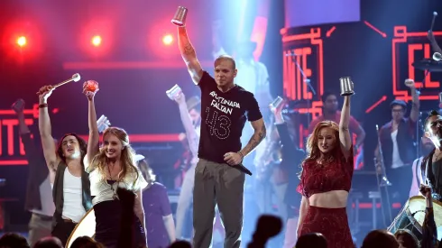 Residente se presentará en el Movistar Arena de Argentina 2024.
