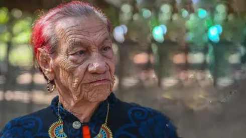 Con esta foto, fue con la que se confirmó que el influencer perdió la vida este día.
