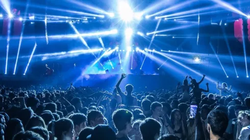 Los shows de Lollapalooza Chile 2024 se podrán ver de manera remota.

