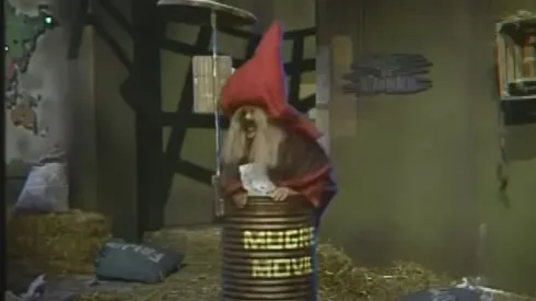El personaje del Ecoloco se volvió entrañable para miles de niños mexicanos de los años 70 y 80.
